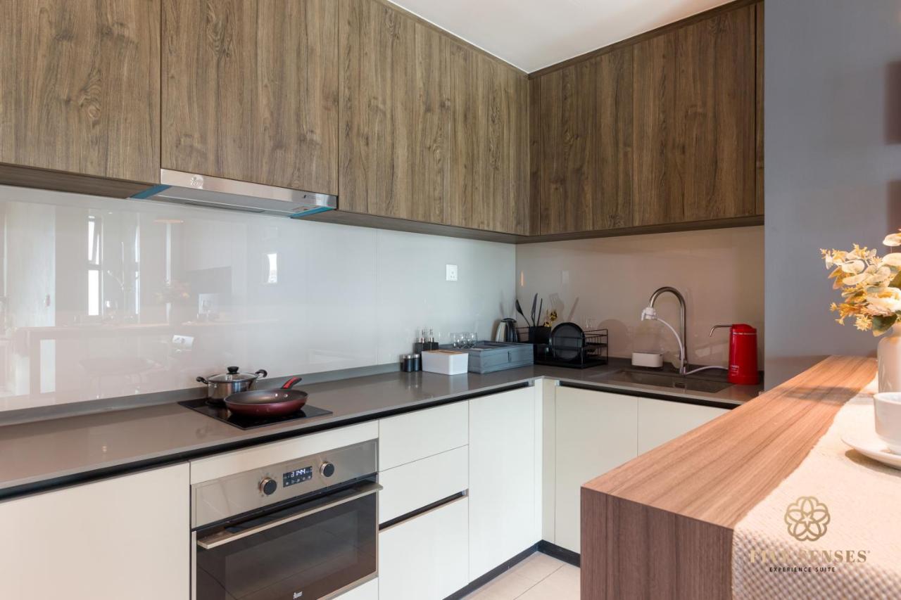 Datum Jelatek Sky Residence Klcc, Five Senses Куала Лумпур Екстериор снимка