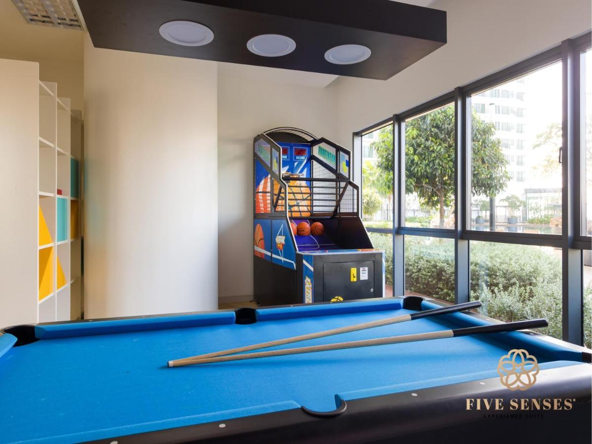 Datum Jelatek Sky Residence Klcc, Five Senses Куала Лумпур Екстериор снимка
