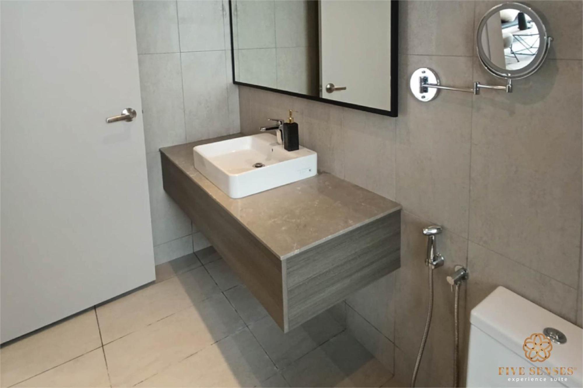 Datum Jelatek Sky Residence Klcc, Five Senses Куала Лумпур Стая снимка